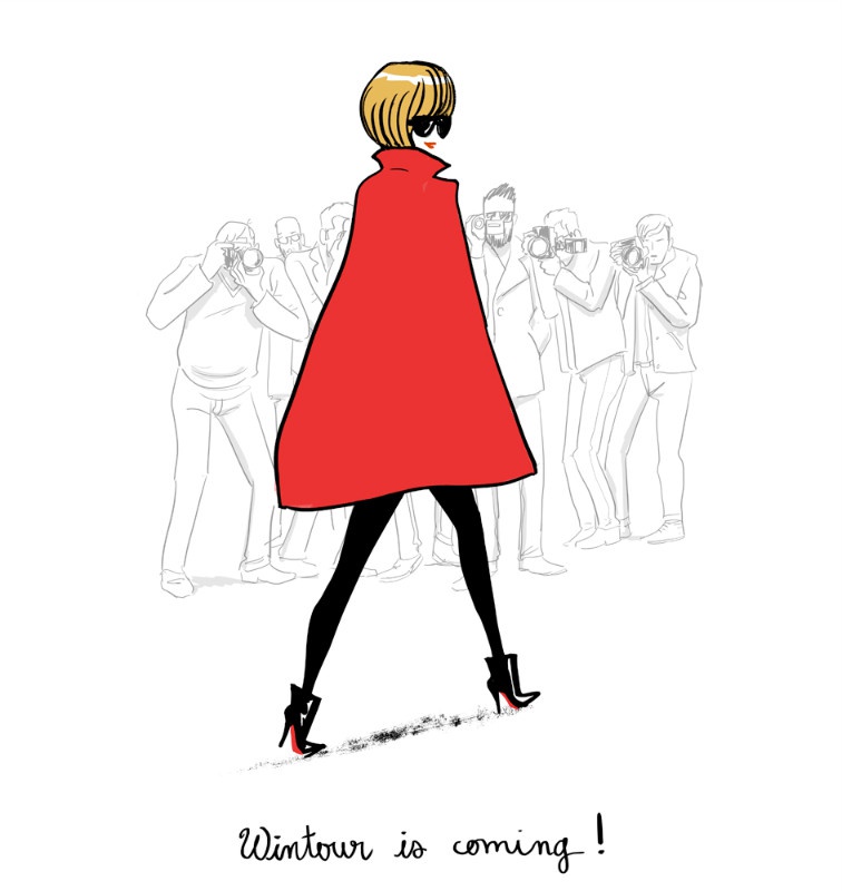 illustration franckie wintour.jpg - Franckie | Virginie